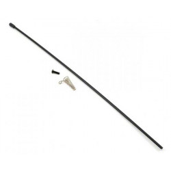 Tubo de antena con soporte muelle para Hyper 9