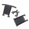 PARAGOLPES DELANTERO 124018/124016