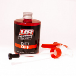LIMPIADOR ULTIMATE  DIRT-OFF (500ml)
