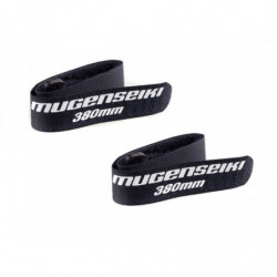 VELCRO BATERIAS MBX8R ECO
