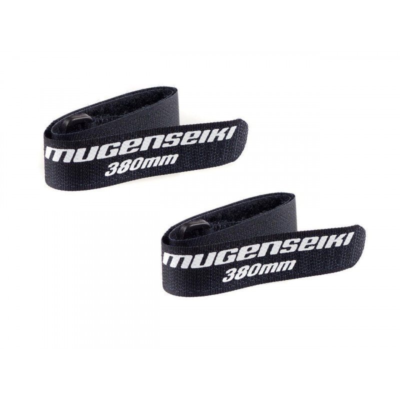 VELCRO BATERIAS MBX8R ECO