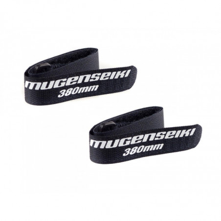 VELCRO BATERIAS MBX8R ECO