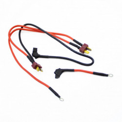 SET DE CABLEADO CAJA ARRANCADORA RC PARTS