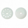 PISTONES AMORTIGUADOR CONICOS 16mm PRE-MARCADOS (10x1mm) (2u.)