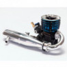 COMBO MOTOR OS SPEED B21 ADAM DRAKE EDITION III CON T-2090SC