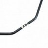 BARRA ESTABILIZADORA ULTIMATE TRAS. 2,7mm MUGEN, ASSOCIATED, XRAY (1u.)