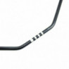 BARRA ESTABILIZADORA ULTIMATE TRAS. 2,8mm MUGEN, ASSOCIATED, XRAY (1u.)