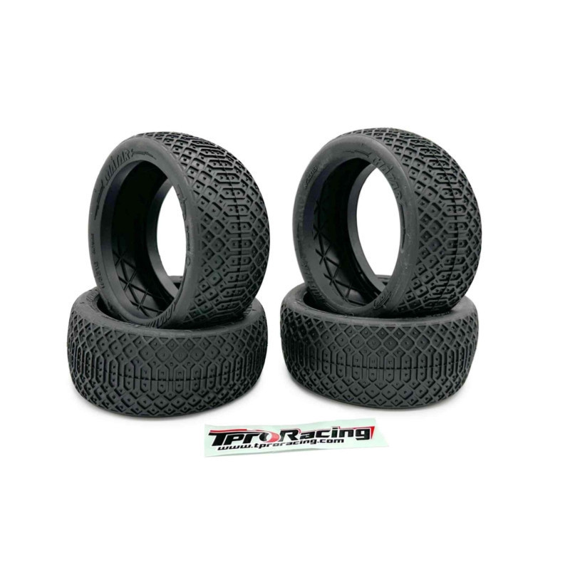 TPRO MATAR C3 Clay SOFT (DESPEGADA) (4Uds)