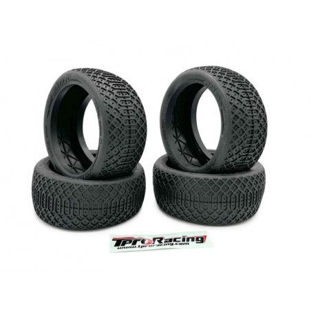 TPRO MATAR C3 Clay SOFT (DESPEGADA) (4Uds)