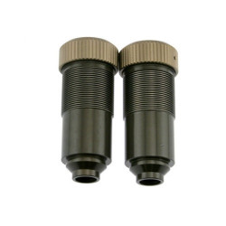 Vasos amortiguadores delanteros 20mm para Hobao Hyper