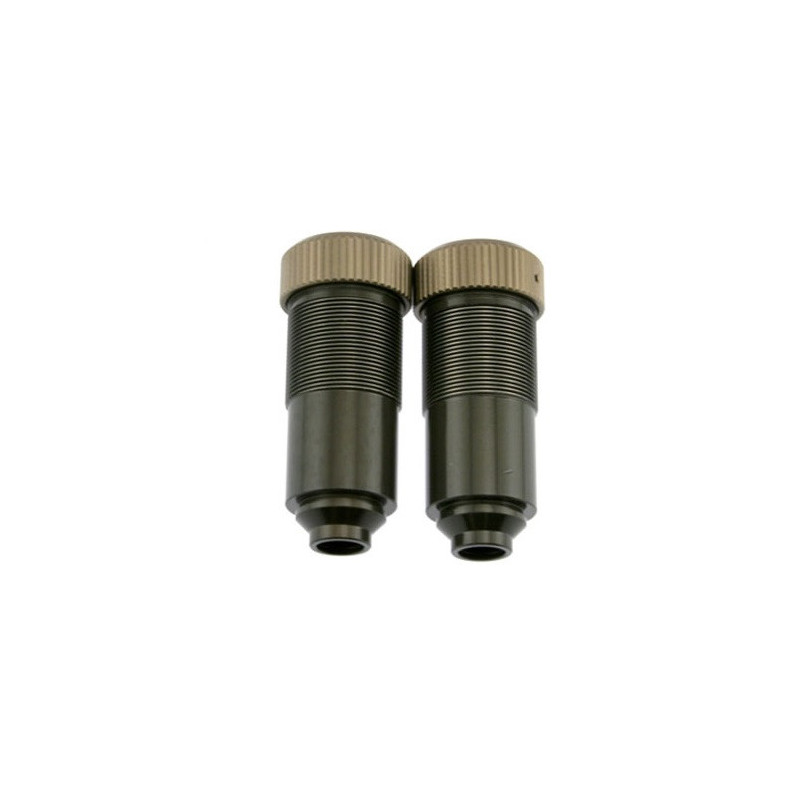Vasos amortiguadores delanteros 20mm para Hobao Hyper