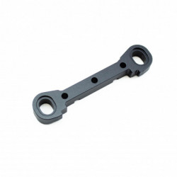 PLACA \A\" TRAPECIO INF. FRONTAL DEL. MBX8/8R ULTIMATE"""