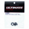 HEXAGONO RUEDA ALIGERADO ULTIMATE +1MM (2u.)