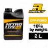 NITROLUX ENERGY3 OFF ROAD PRO 16% BY WEIGHT EU NO LICENCE (2 L.)