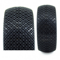 KAMIKAZE v2 BUGGY K2 (CLAY SOFT) (2 pcs.)