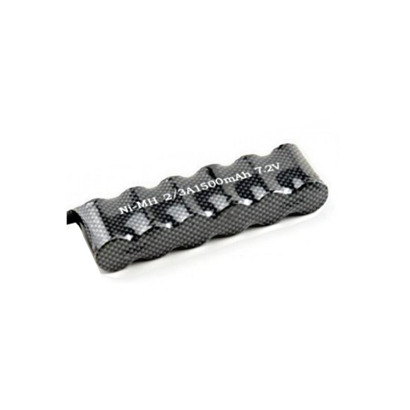 BATERIA NI-MH 7,2V 1500MHA T-DEAN - RGT136100-V3
