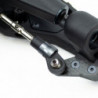 PROTECTOR ROTULA DIRECCION ALUMINIO ULTIMATE (2 u.)