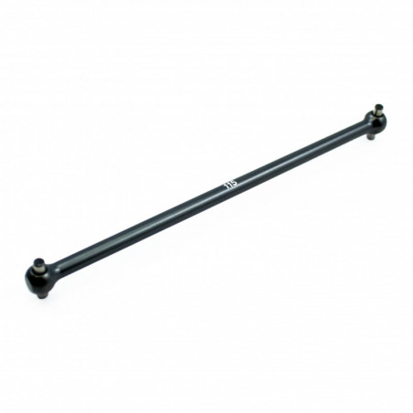 PALIER CENTRAL DELANTERO ALUMINIO ULTIMATE 84,5mm