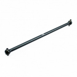 PALIER CENTRAL TRASERO ALUMINIO ULTIMATE 115mm