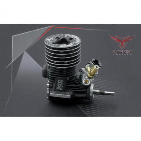 MOTOR 21 ON ROAD NOVA 9T - R9