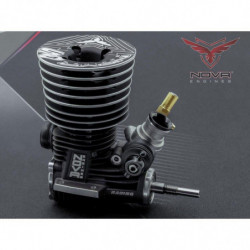 MOTOR 21 GT NOVA 5T - G5