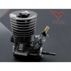 MOTOR 21 GT NOVA 9T - G9