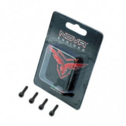 SET TORNILLO CIGUEÑAL M3X16 NOVA (4u
