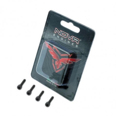 SET TORNILLO CIGUEÑAL M3X16 NOVA (4u