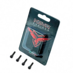 SET TORNILLOS CULATA 3X14 NOVA (4u.)