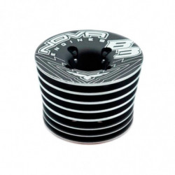 CULATA 21 OFF ROAD/GT 60mm 8 ALETAS NOVA