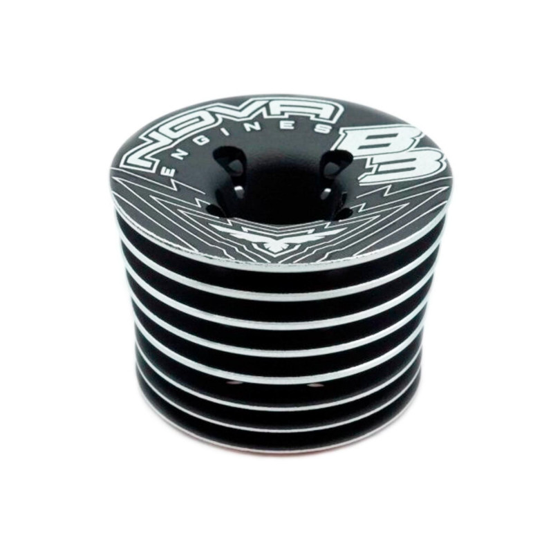 CULATA 21 OFF ROAD/GT 60mm 8 ALETAS NOVA