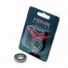 RODAMIENTO TRASERO 21 - 14,5X26X6X5,7 - 11 BOLAS ACERO NOVA
