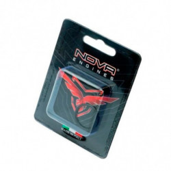 TORICA TAPA CARTER 21-18,77X1,78mm  NOVA
