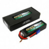 GENS ACE 5000 mAh 14.8V 60C 4S1P WITH EC5 BASHING SERIES-GEA50004S60E5