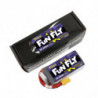 TATTU FUNFLY SERIES 1550 mha 11.1V 100C 3S1P WITH XT60 - TAA15503S10X6