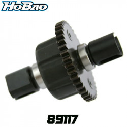 Diferencial central completo para Hobao Hyper 9
