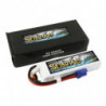 GENS ACE SOARING 4000 mAh 14.8V 20C 4S1P WITH EC5-GEA40004S30E5