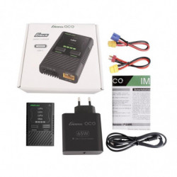 CARGADOR GENS ACE 60W