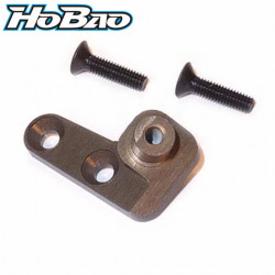 Soporte de horn acelerador Aluminio 25 grados para Hobao Hyper 9