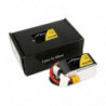 TATTU FUNFLY SERIES 450 mAh 14.8V 75C 4S1P WITH XT30-TAA4504S75XT3