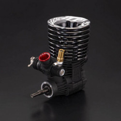 MOTOR OS SPEED R21GT II