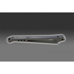 Rigidificadora trasero CNC Aluminio para Hobao Hyper 9