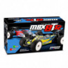 COCHE 1/8 OFF ROAD MBX8RT TRUGGY NITRO MUGEN