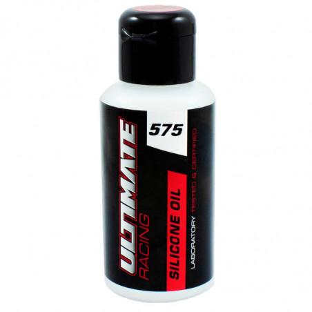 ACEITE SILICONA UR 575 CPS (75ml)