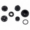 SET POLEAS MTX-4 MUGEN