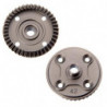 CORONA CONICA 42T HT DIF  MBX7/7R