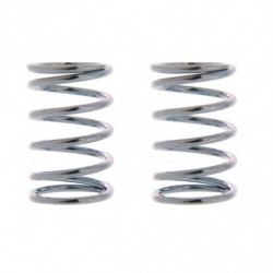 MUELLE TRAS. PLATA MTX-6 MUGEN (2u.)