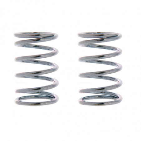 MUELLE TRAS. PLATA MTX-6 MUGEN (2u.)