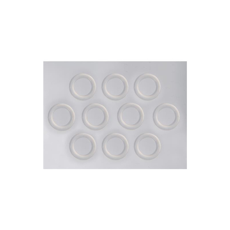 TORICAS SILICONA VASO DIFERENCIAL HT MBX7/7R/8/8R MUGEN