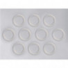 TORICAS SILICONA VASO DIFERENCIAL HT MBX7/7R/8/8R MUGEN